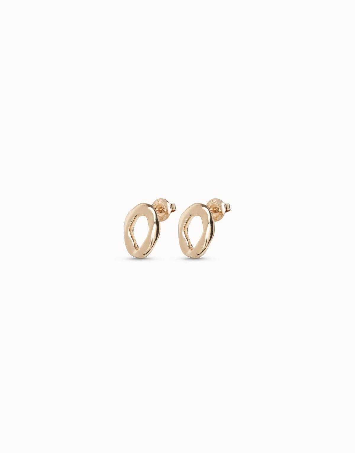 Joy of living Earrings | Uno de 50 | Luby 