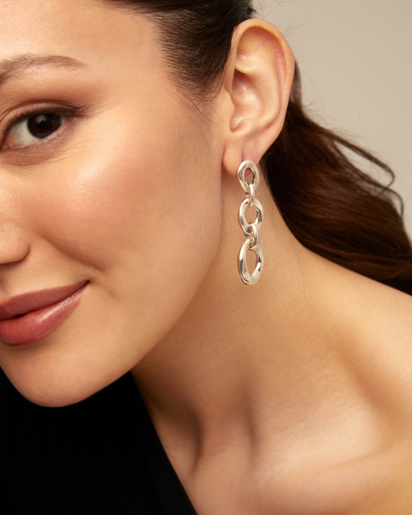 Pendientes YOLO | Uno de 50 | Luby 