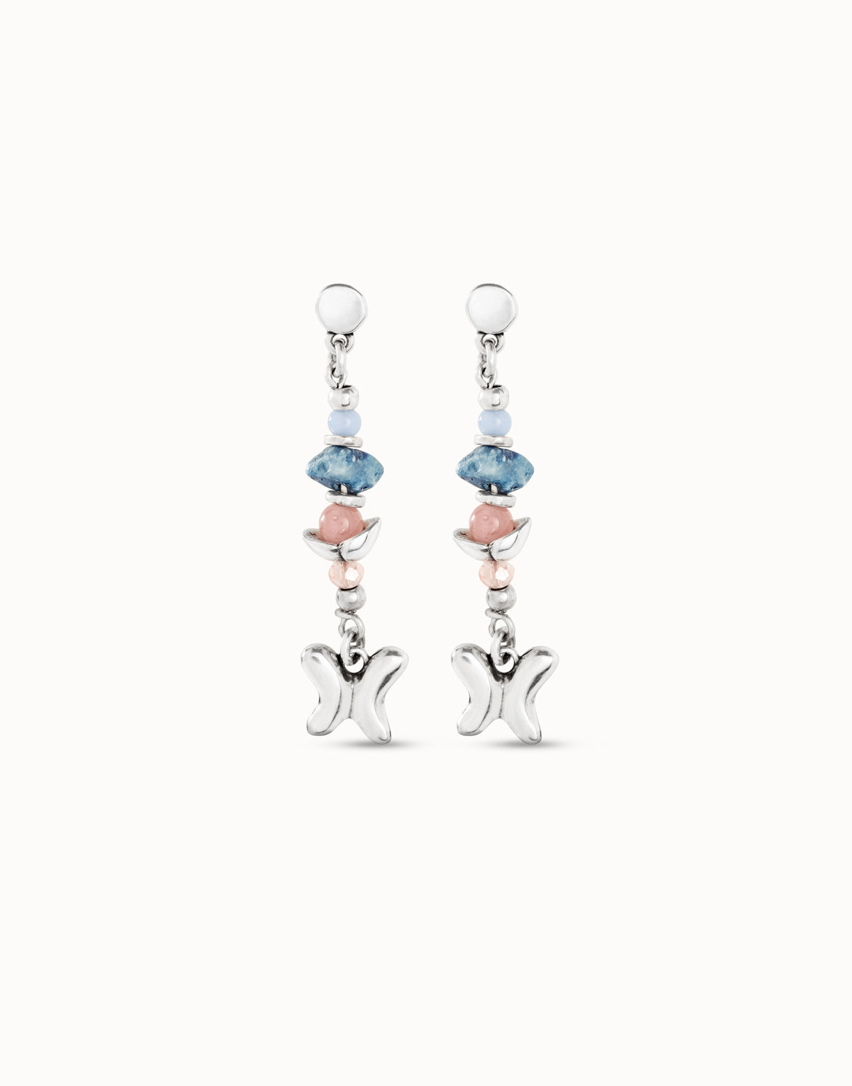 Metamorphosis Earrings | Uno de 50 | Luby 