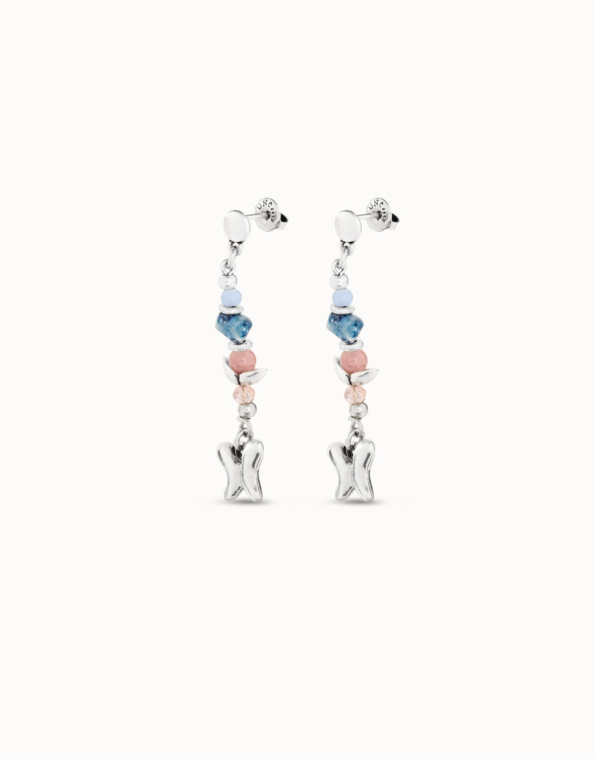 Metamorphosis Earrings | Uno de 50 | Luby 