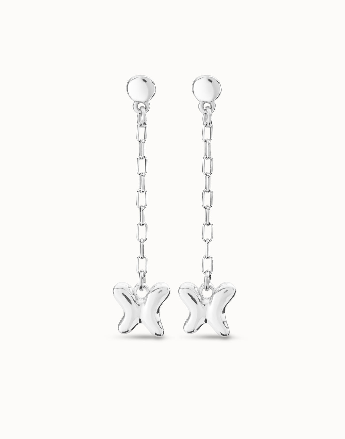 Wings Earrings | Uno de 50 | Luby 
