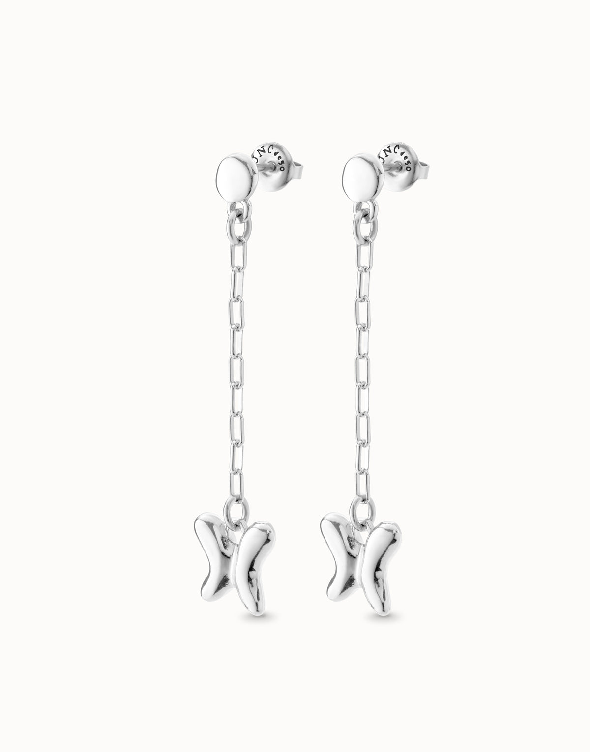 Wings Earrings | Uno de 50 | Luby 