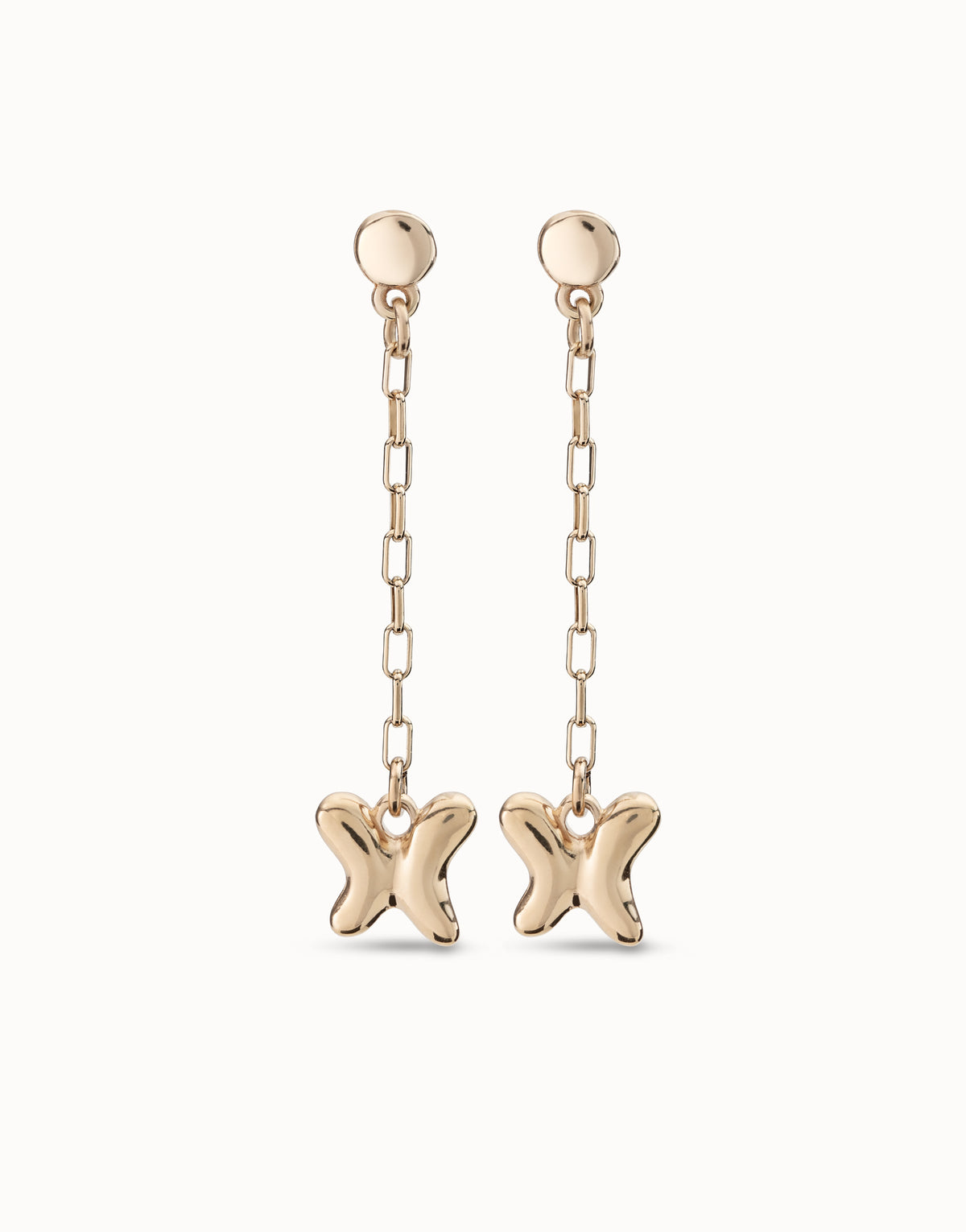 Wings Earrings | Uno de 50 | Luby 
