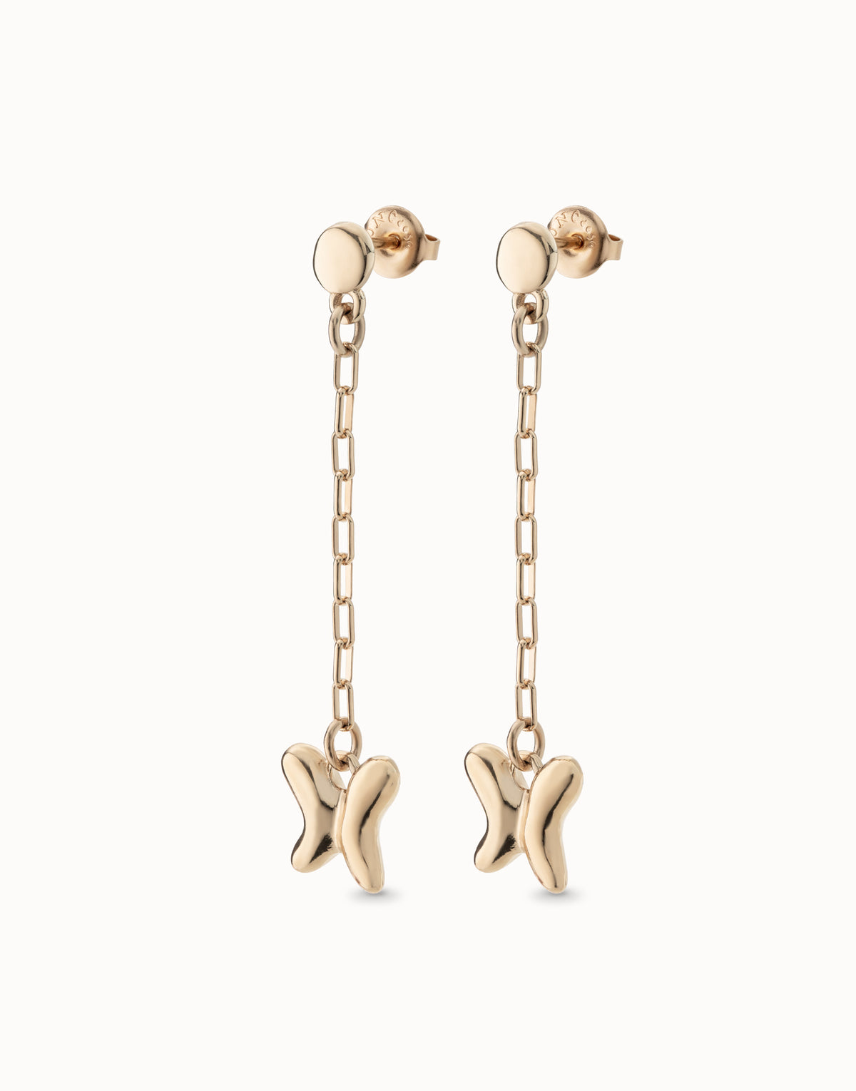 Wings Earrings | Uno de 50 | Luby 