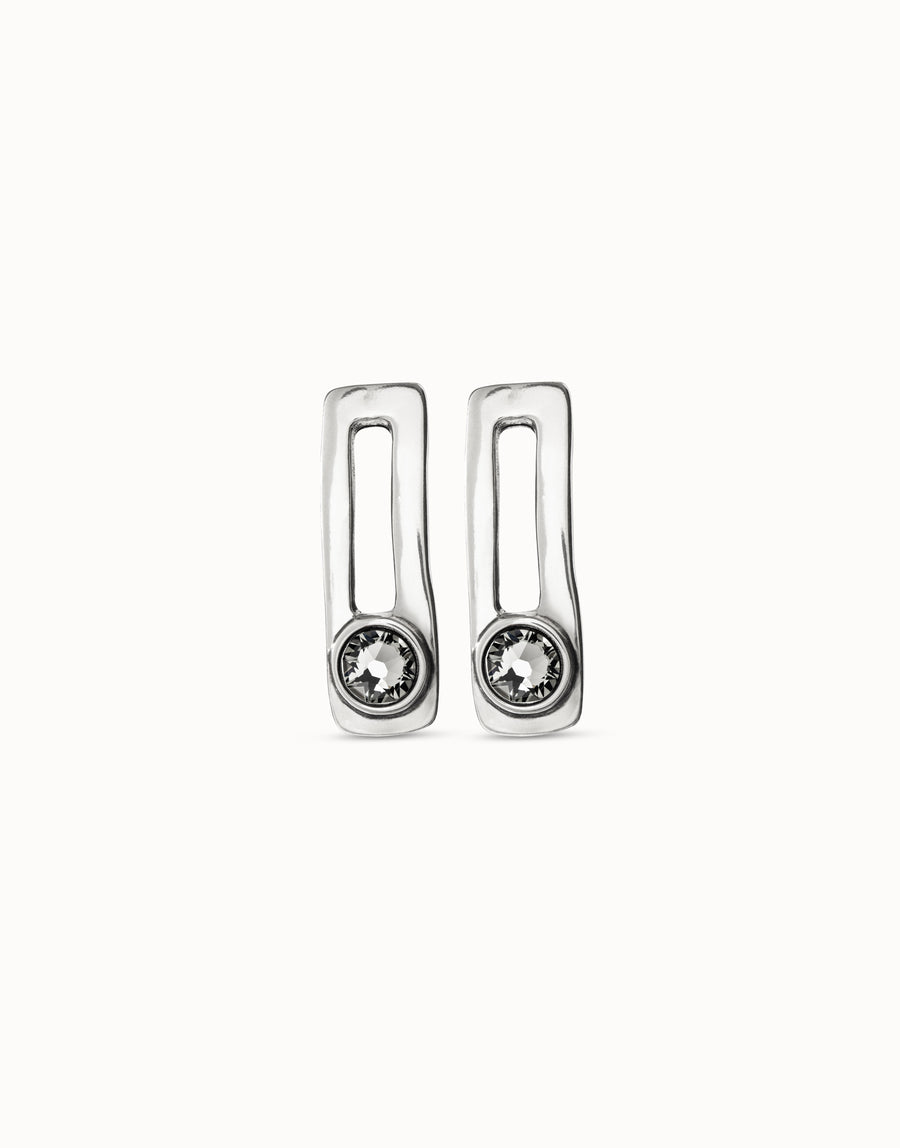 On my own Earrings