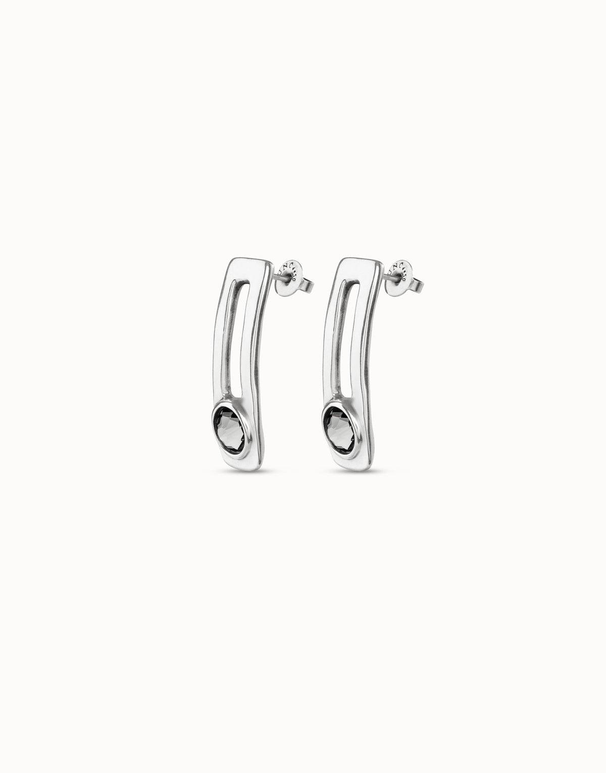 On my own Earrings | Uno de 50 | Luby 