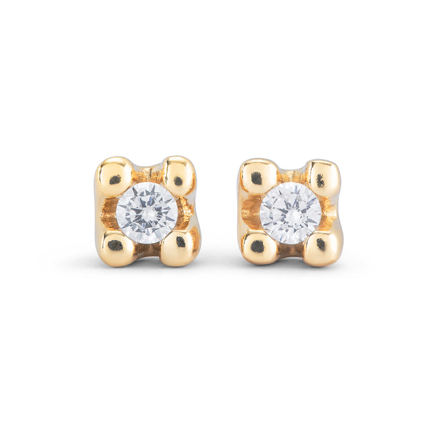 COSMOS EARRINGS | Uno de 50 | Luby 