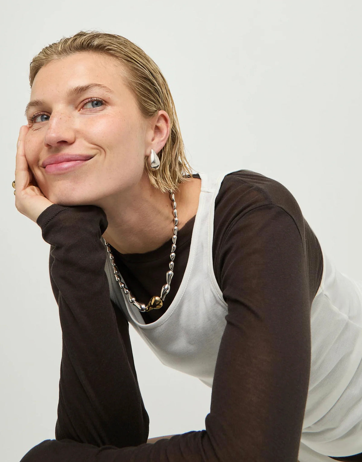 Corium Earring