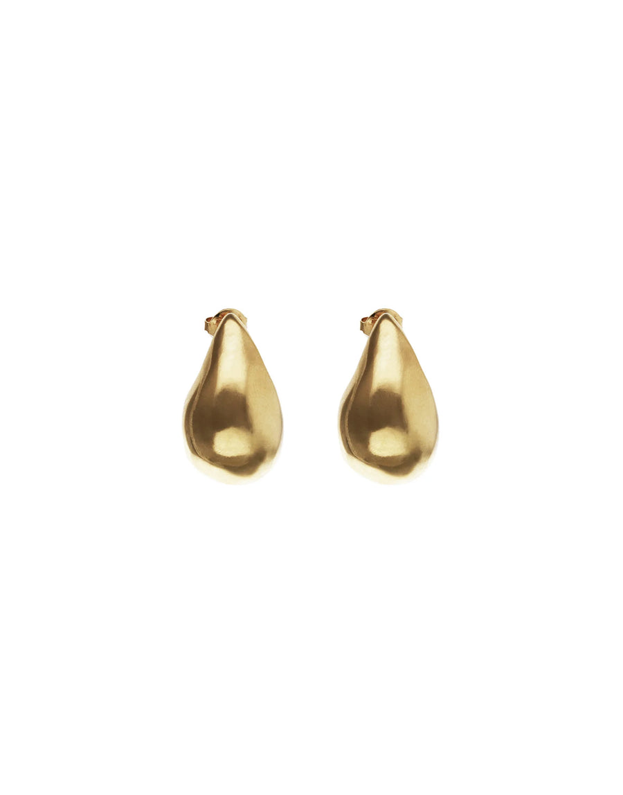 Corium Gold Earring