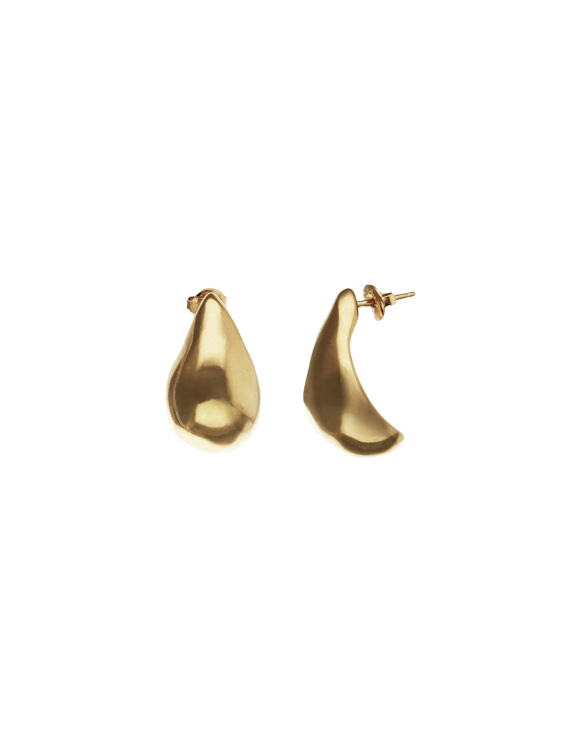 Corium Gold Earring