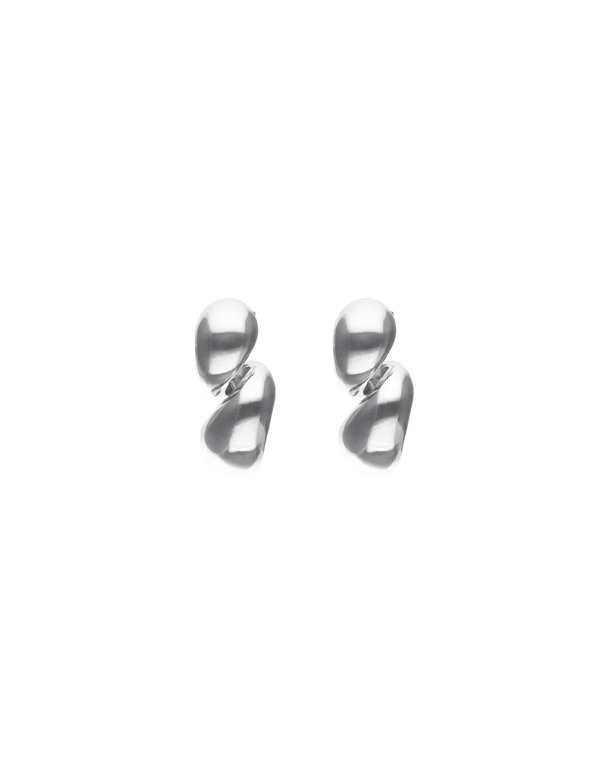 Essential Gold Earring