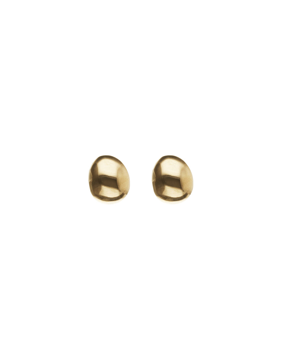 Nexis Gold Earring