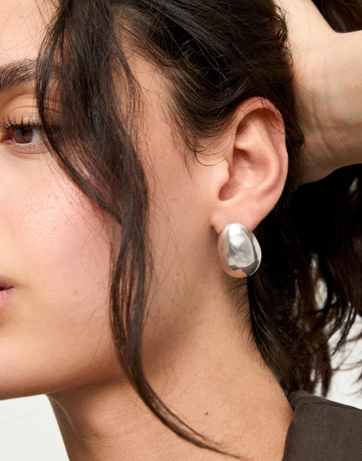 Big Nexia Earring