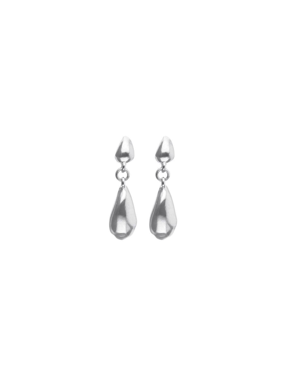 Axis Earrings