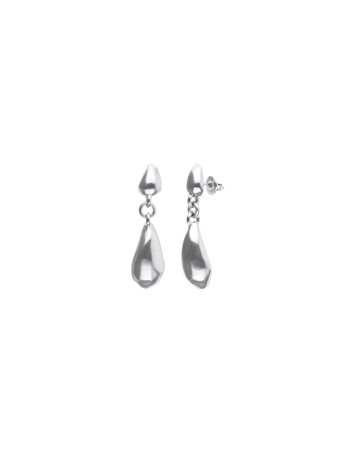 Axis Earrings