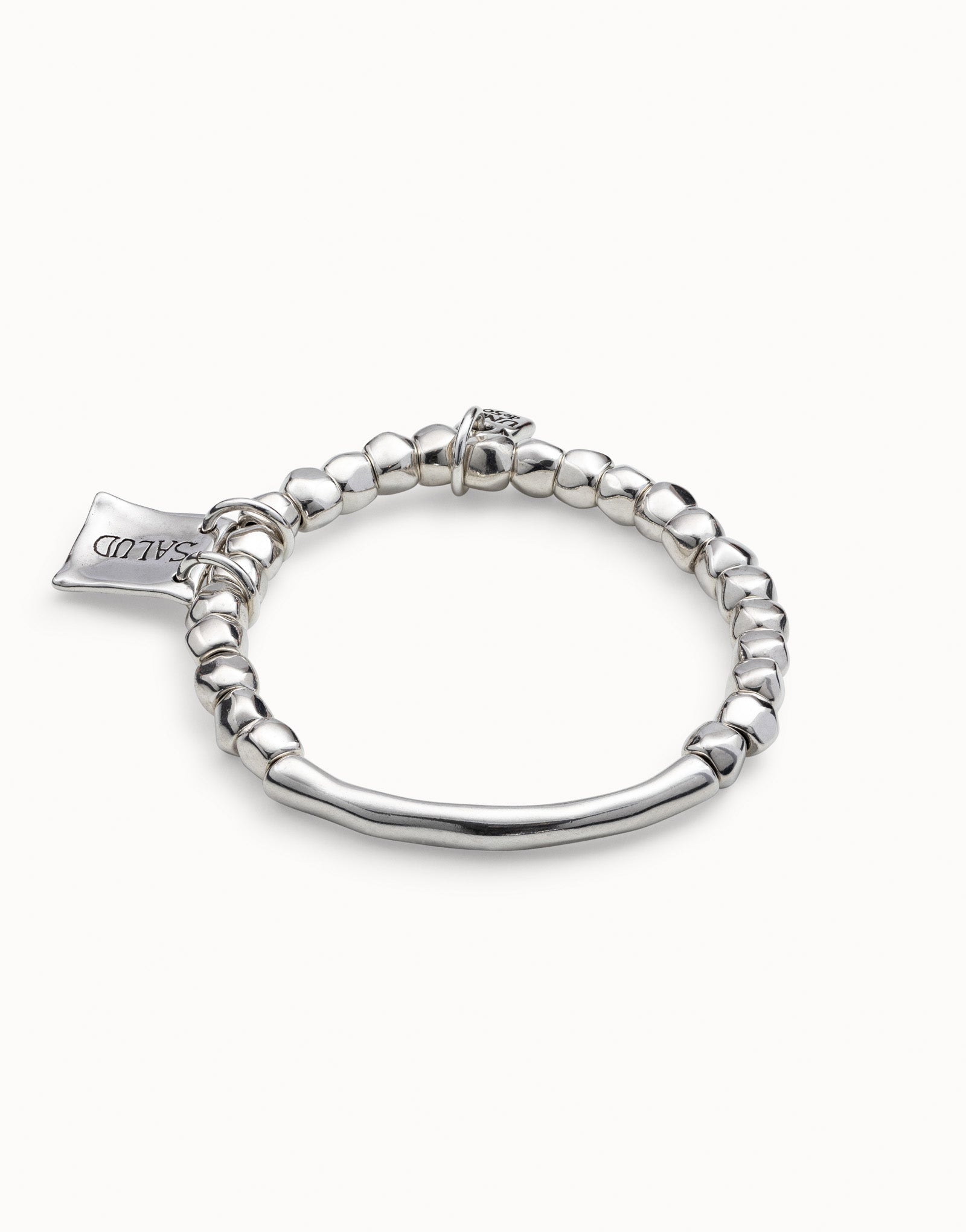 Pulsera Saludable | Uno de 50 | Luby 