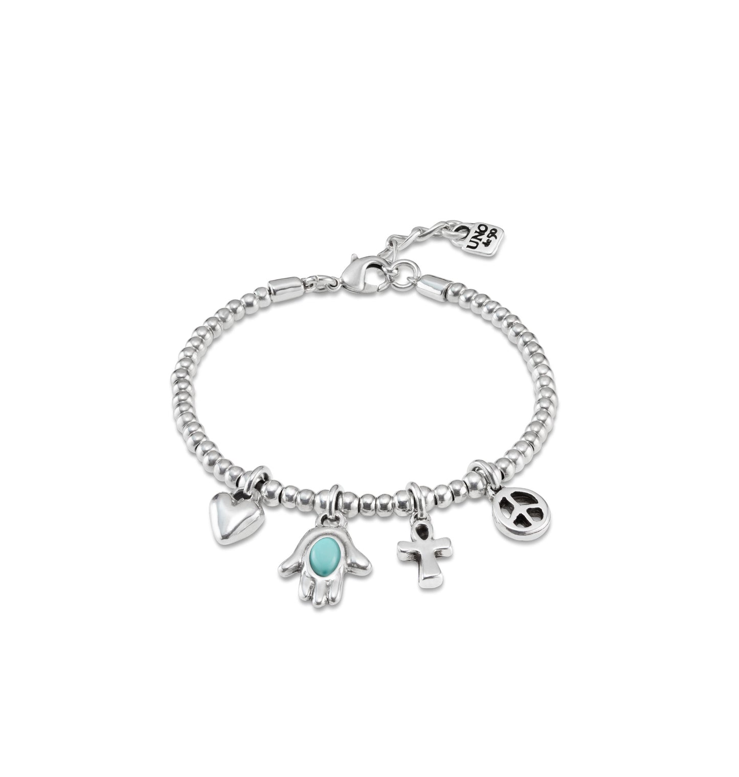 Values Bracelet | Uno de 50 | Luby 