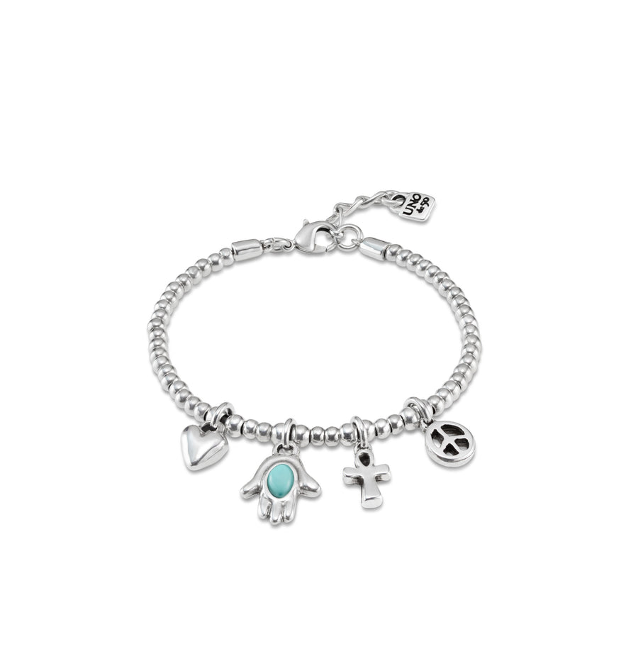 Values Bracelet