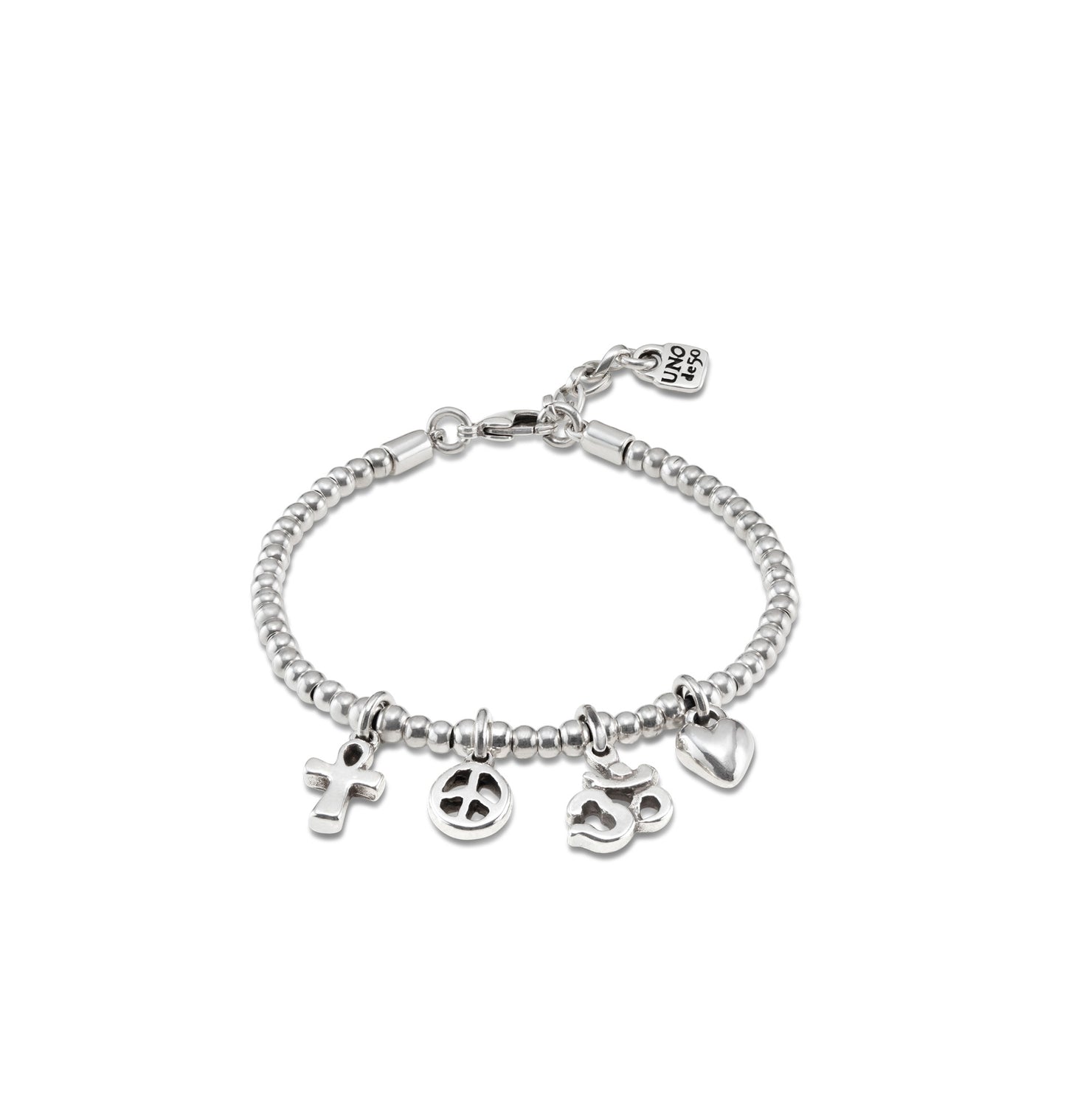 Beliefs Bracelet | Uno de 50 | Luby 