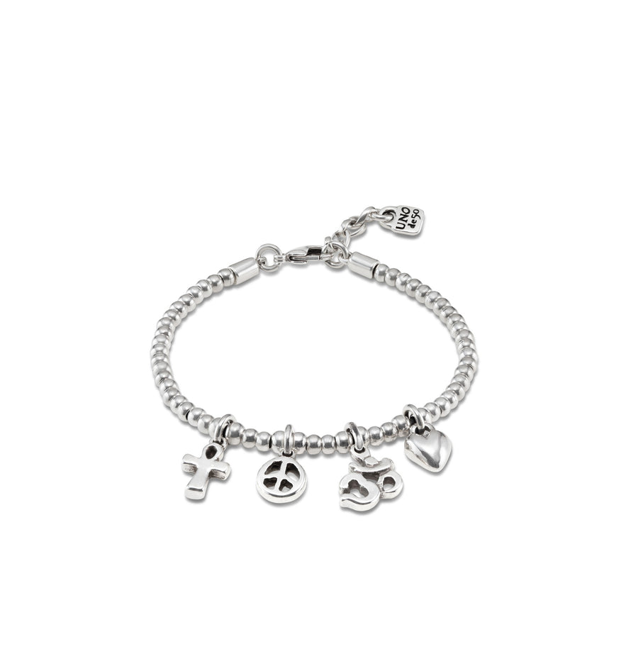 Beliefs Bracelet