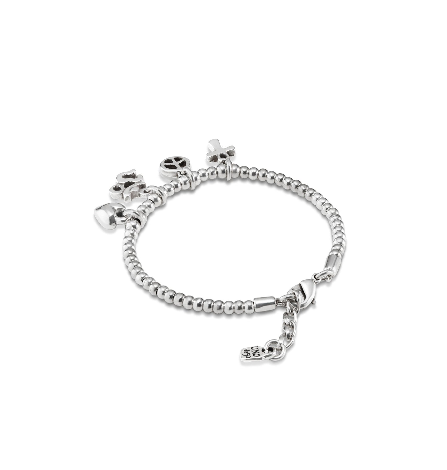 Beliefs Bracelet | Uno de 50 | Luby 