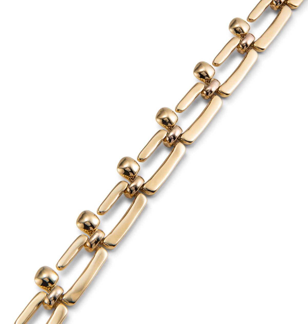 Unusual Bracelet | Uno de 50 | Luby 
