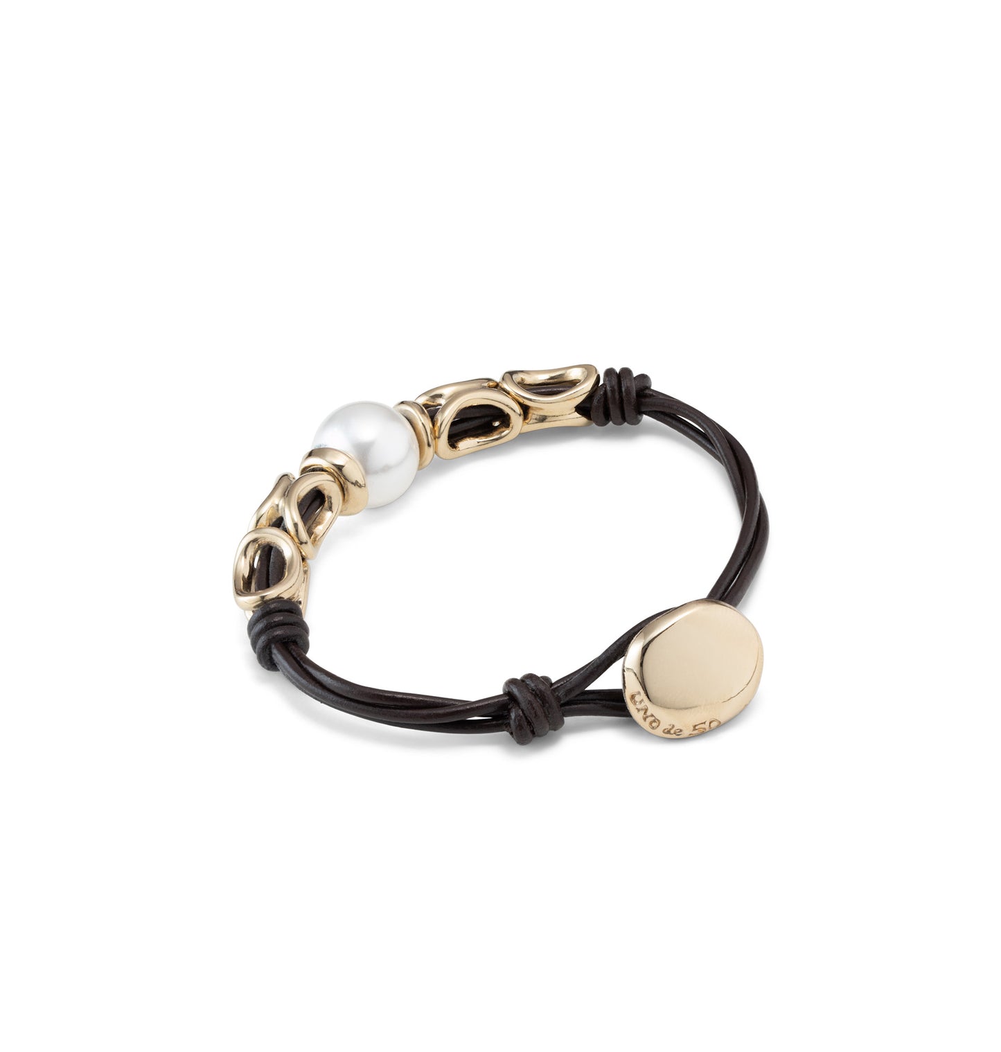 Legend Bracelet | Uno de 50 | Luby 