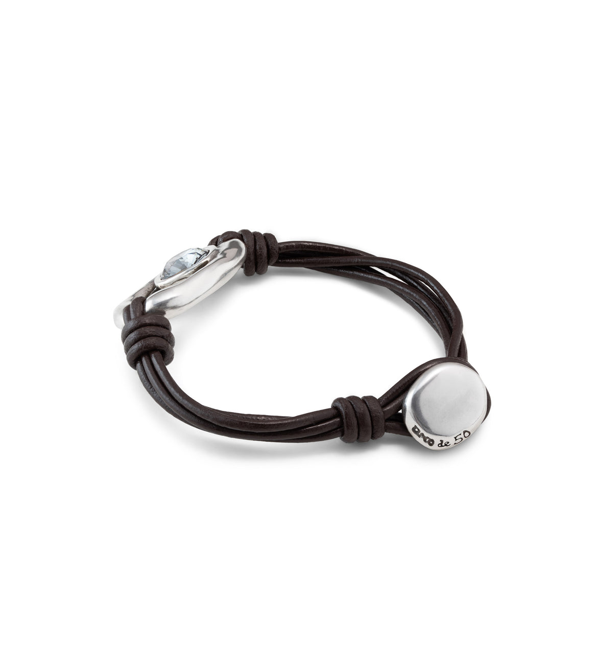 Union Bracelet | Uno de 50 | Luby 