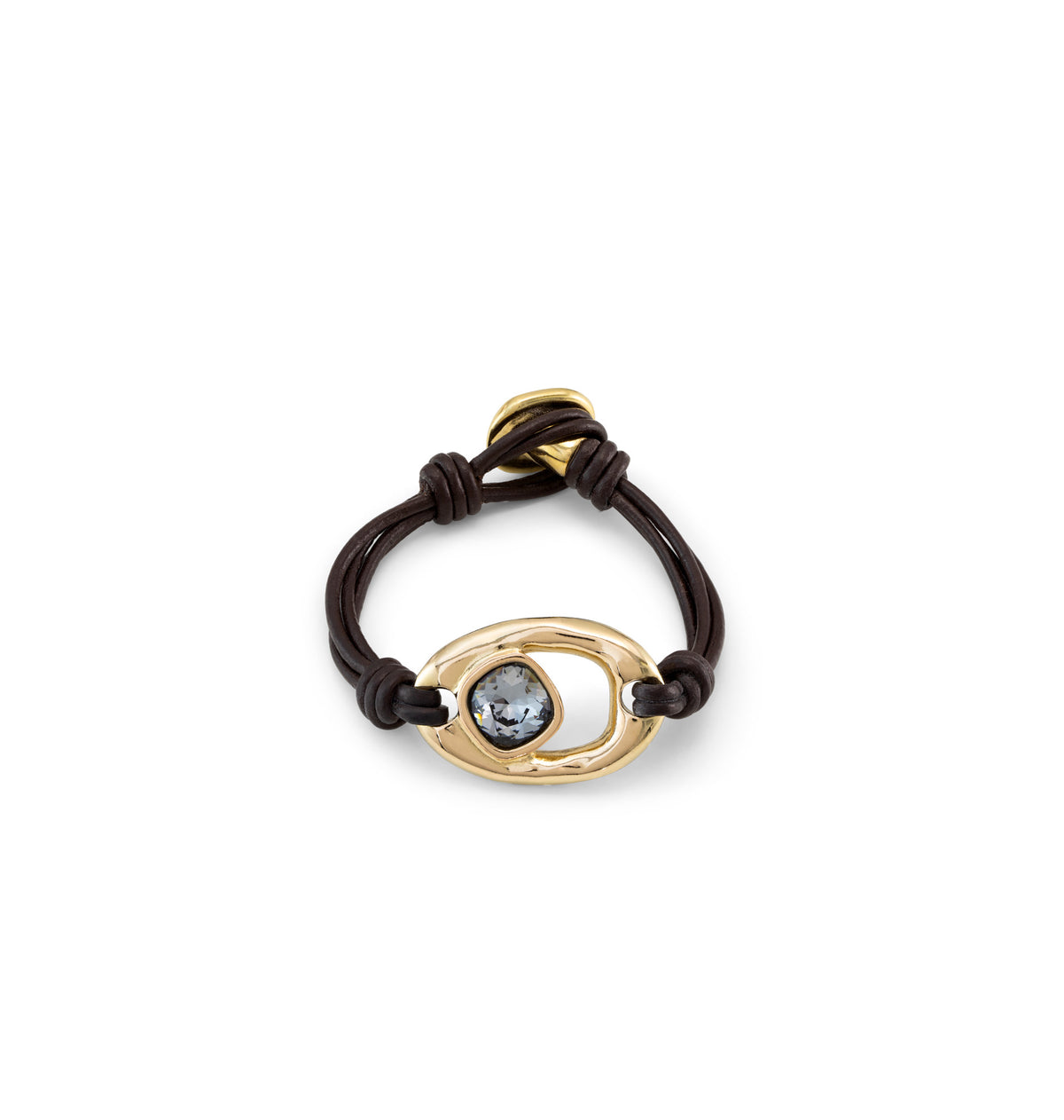 Union Bracelet | Uno de 50 | Luby 