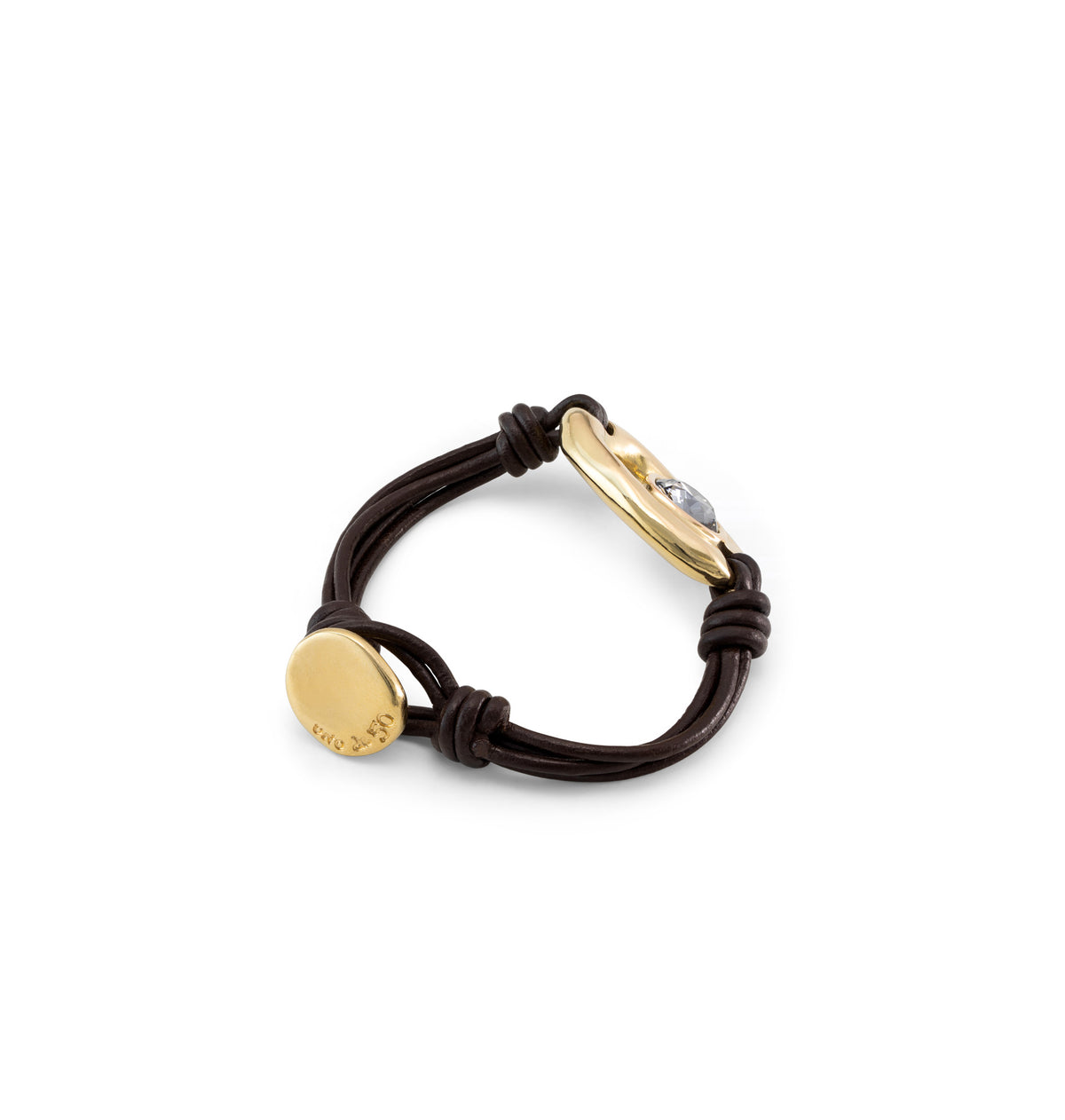 Union Bracelet | Uno de 50 | Luby 