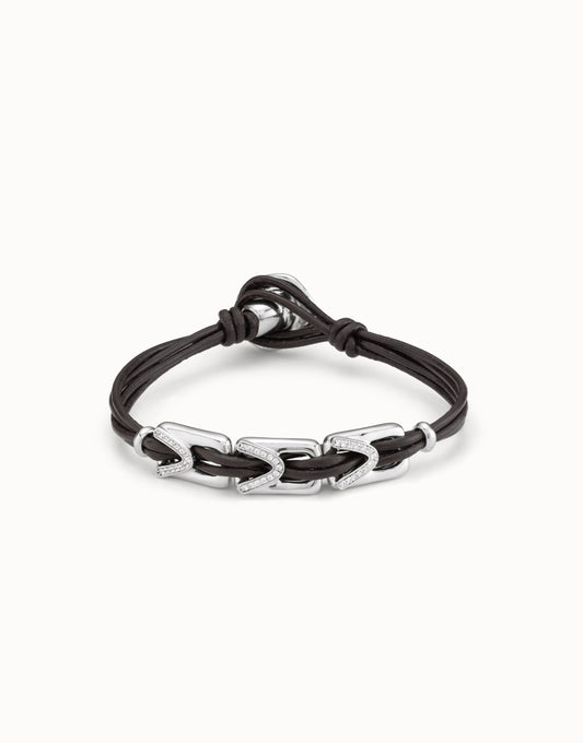 Reloj de Pulsera Uno de 50 REL0132BLNMAR0U DIN Reloj de Pulsera Uno de 50 REL0132BLNMAR0U DIN