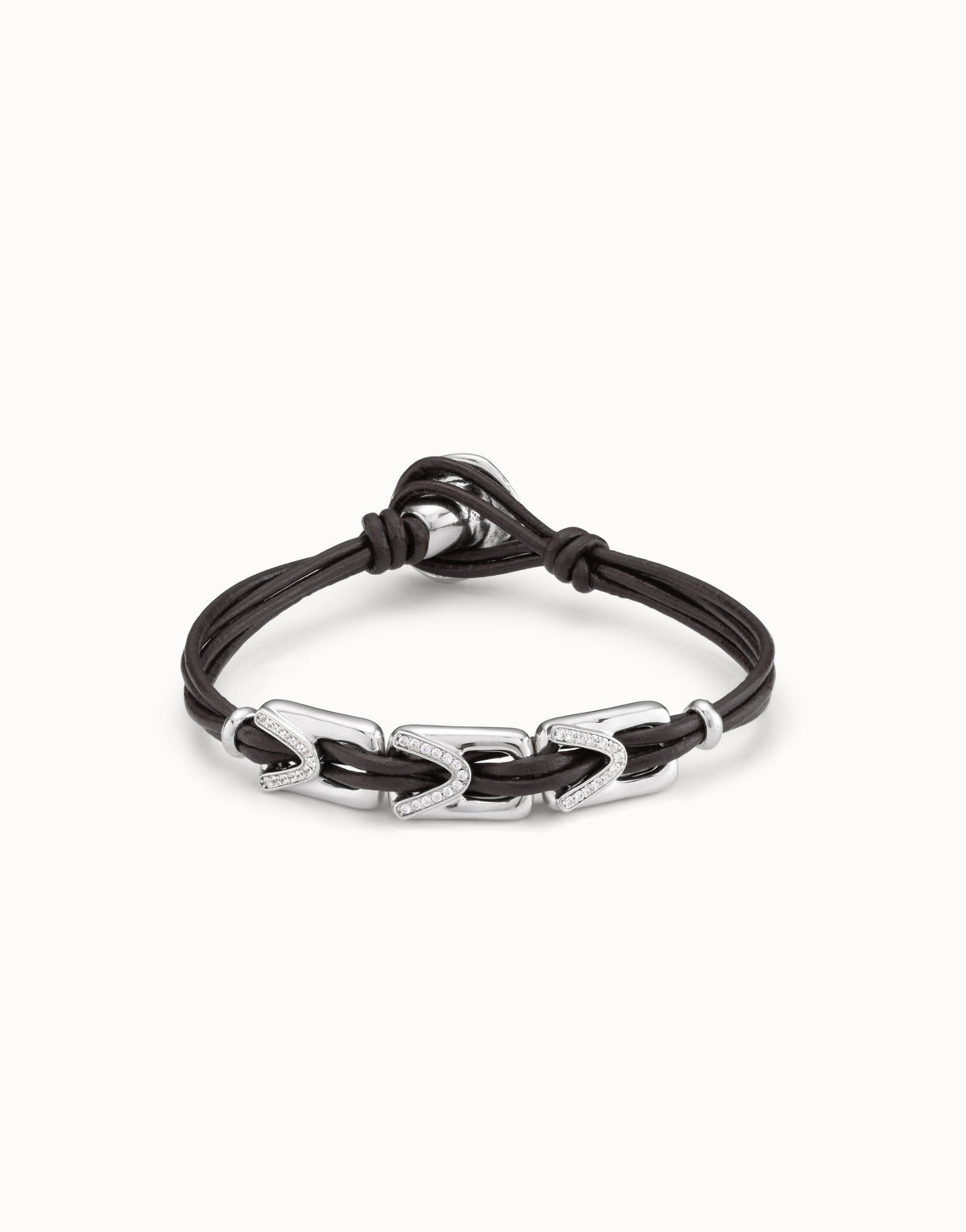 Daring Topaz Bracelet | Uno de 50 | Luby 