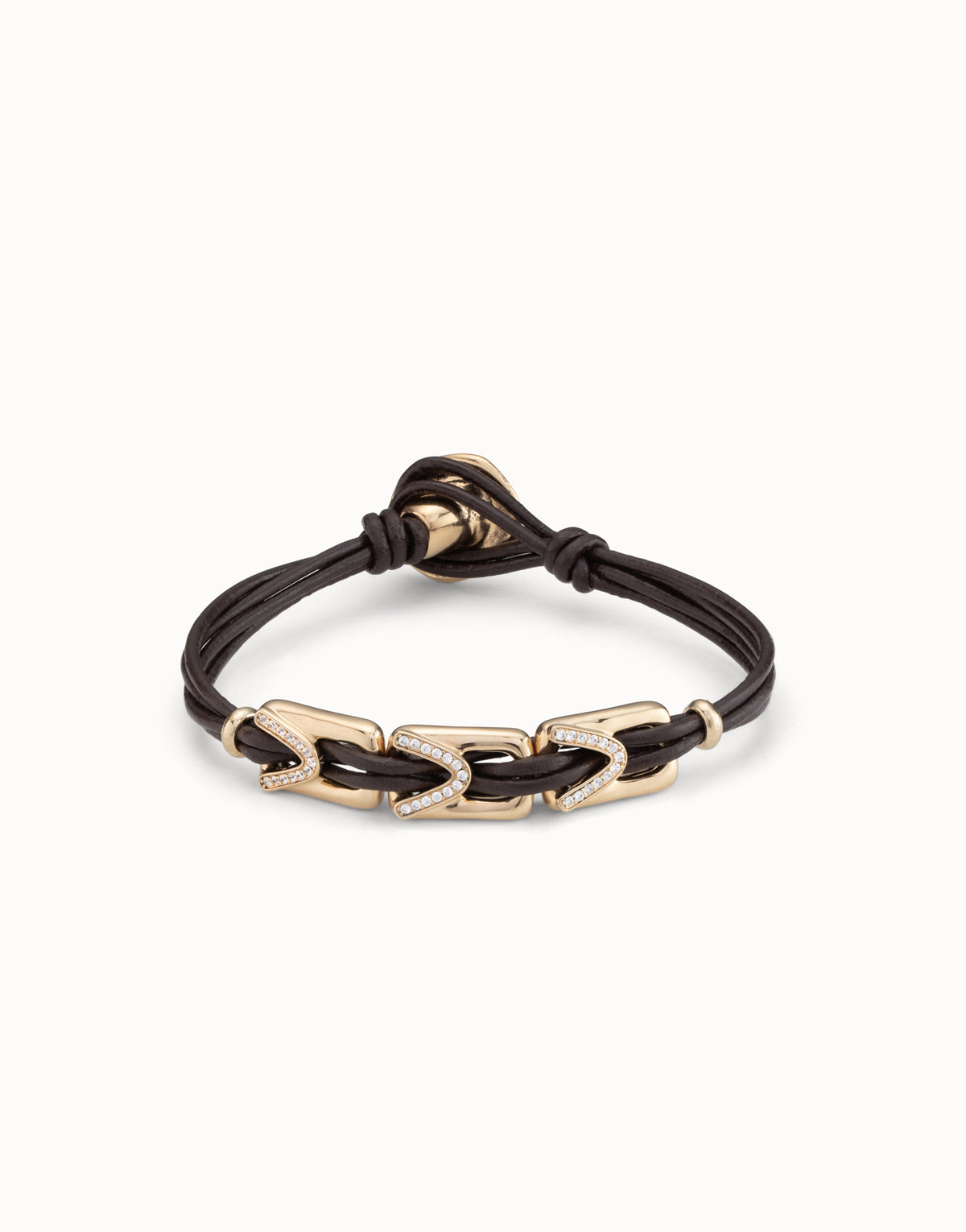 Daring Topaz Bracelet | Uno de 50 | Luby 