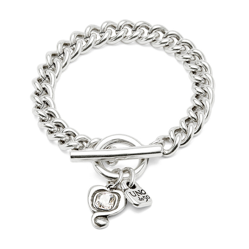 Ser Expresiva EXC | Uno de 50 | Luby 