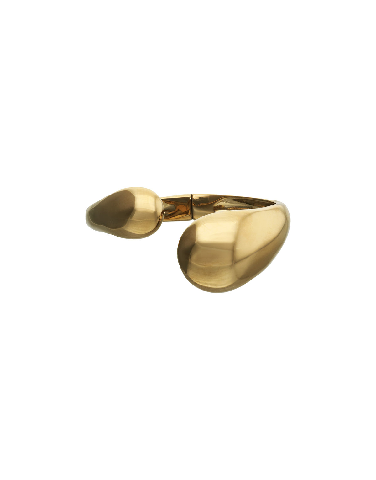 Corium Gold  Bracelet