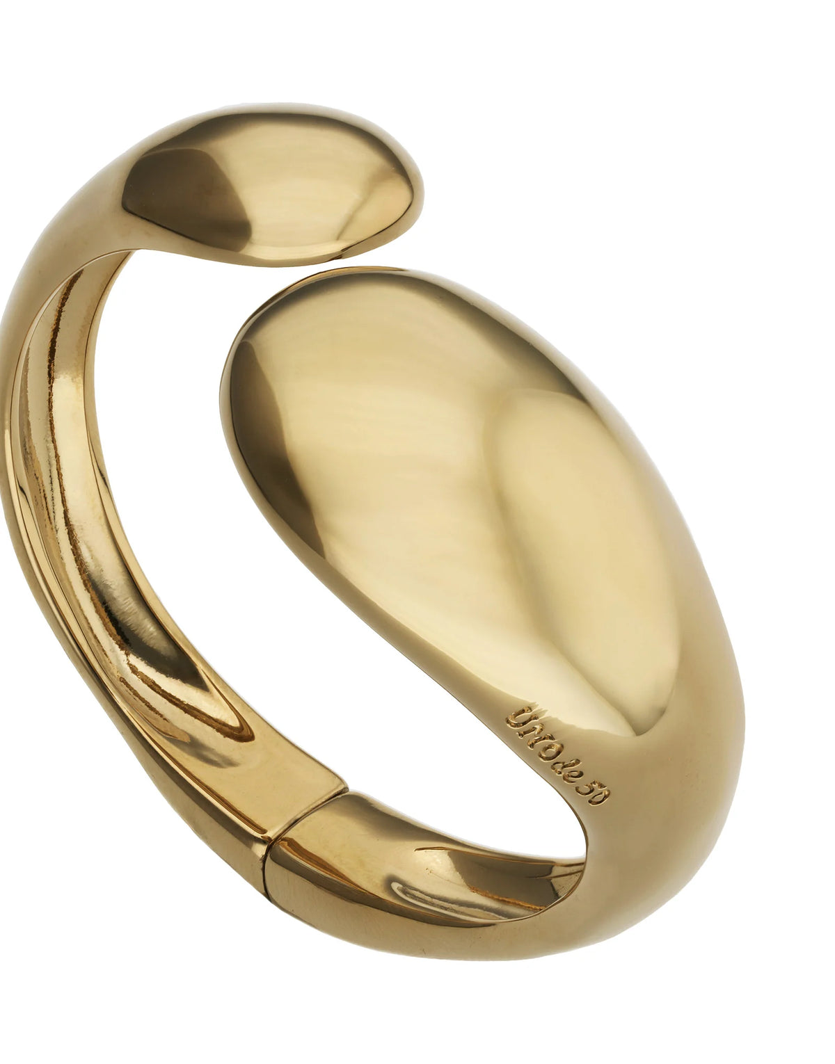 Corium Gold  Bracelet