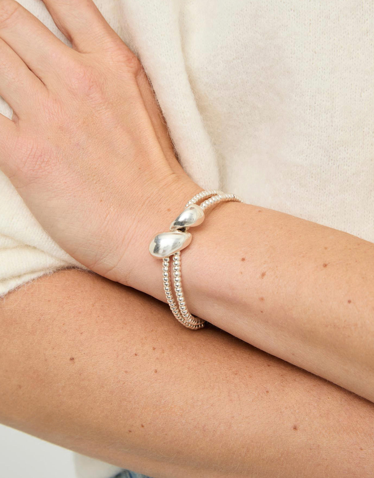 Axis Bracelet