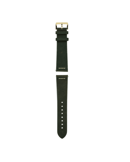 Rado Green leather strap | Rado | Luby 