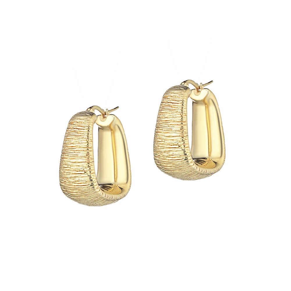 Rayos De Luz Earrings | Marcello Pane | Luby 