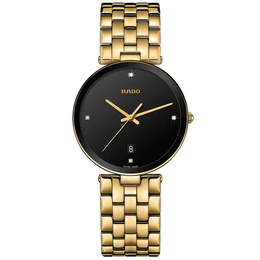 Florence | Rado | Luby 