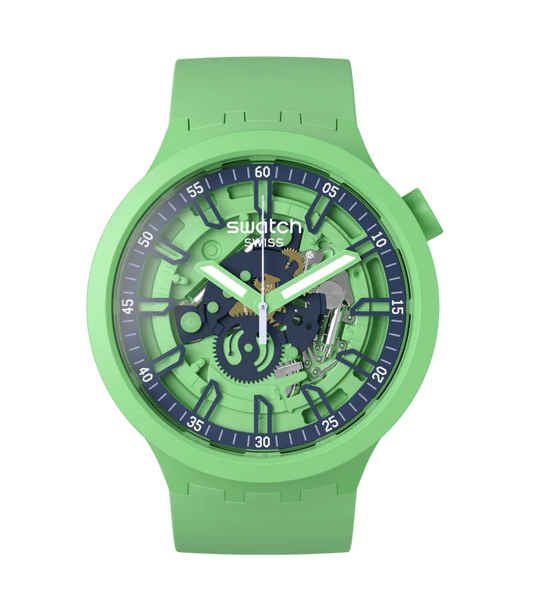 Swatch Fresh Squeeze | Swatch | Luby 