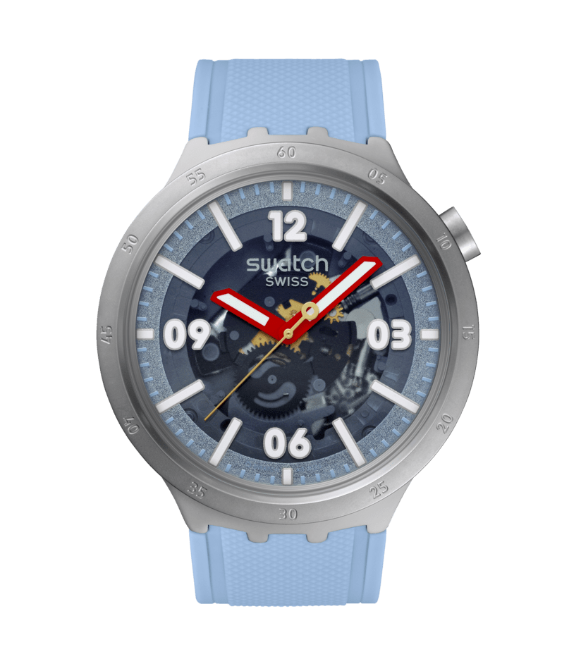 SWATCH BIG BOLD MOMENT | Swatch | Luby 