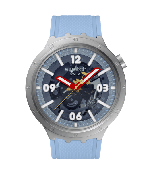 SWATCH BIG BOLD MOMENT | Swatch | Luby 