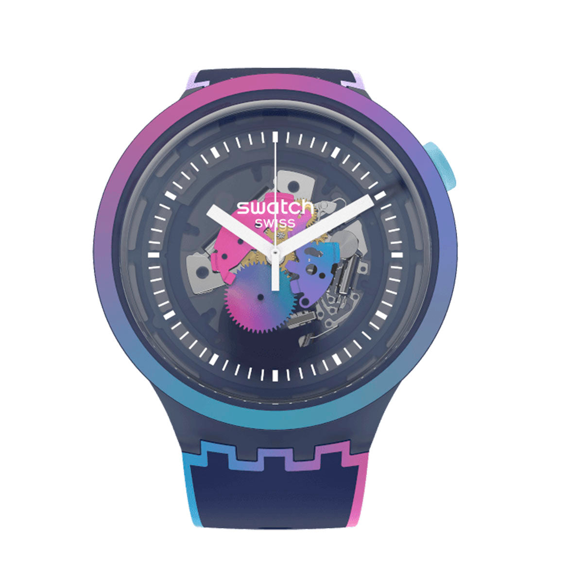 MONTHLY DROPS | Swatch | Luby 