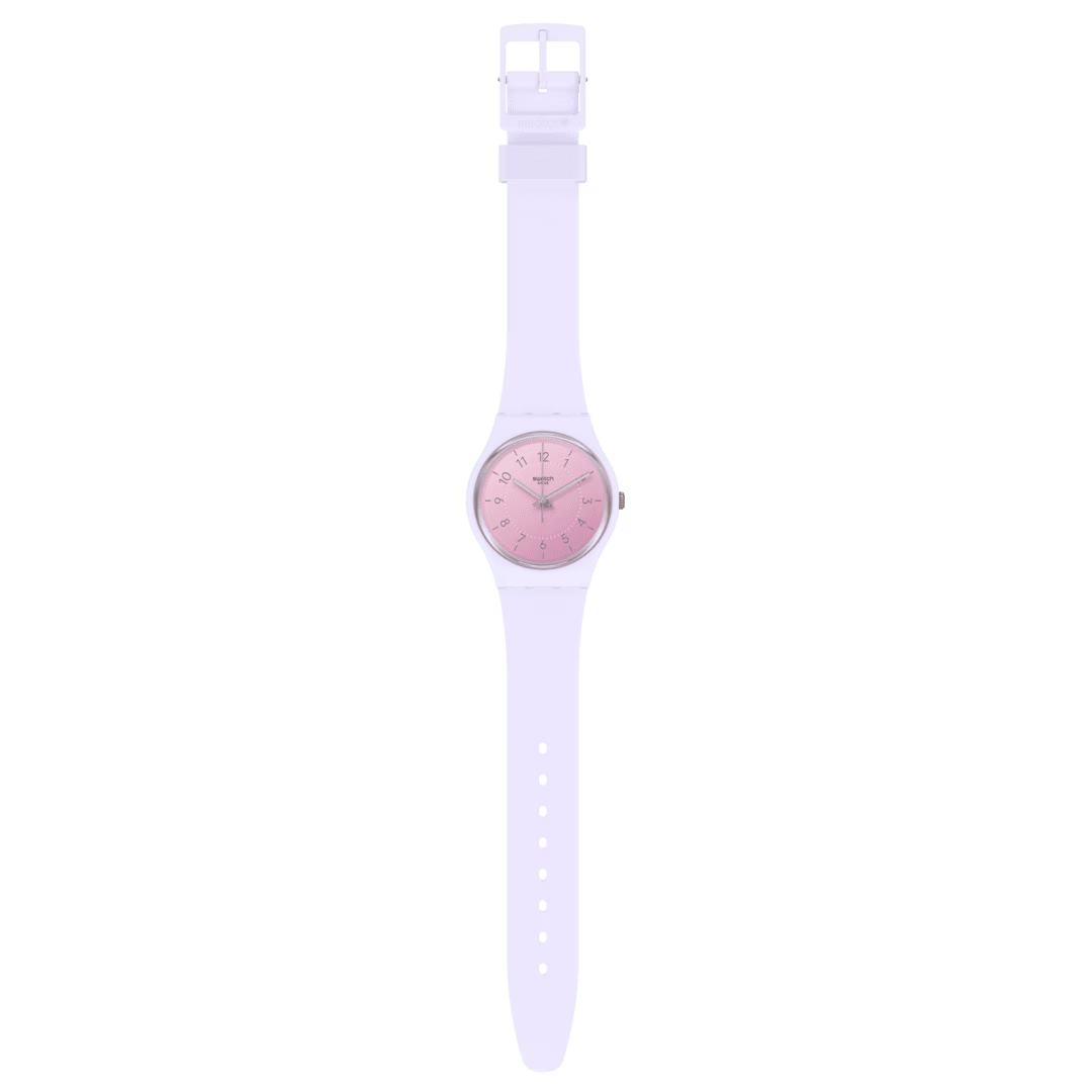 COMFY BOOST | Swatch | Luby 