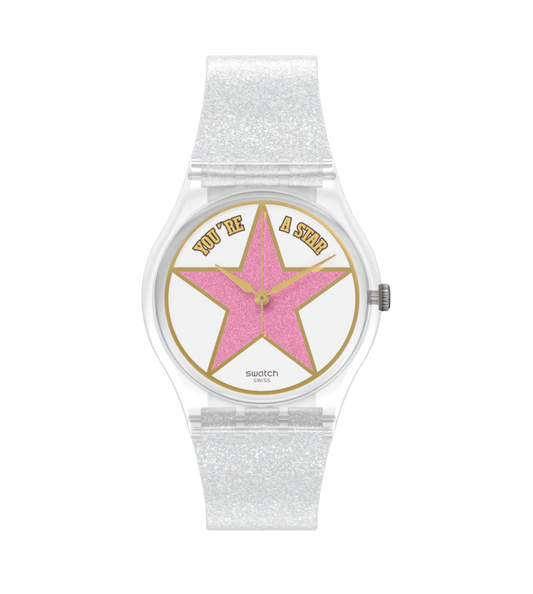 Star Mom | Swatch | Luby 