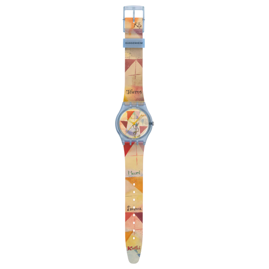 SWATCH KLEE'S BAVARIAN DON GIOVANNI | Swatch | Luby 