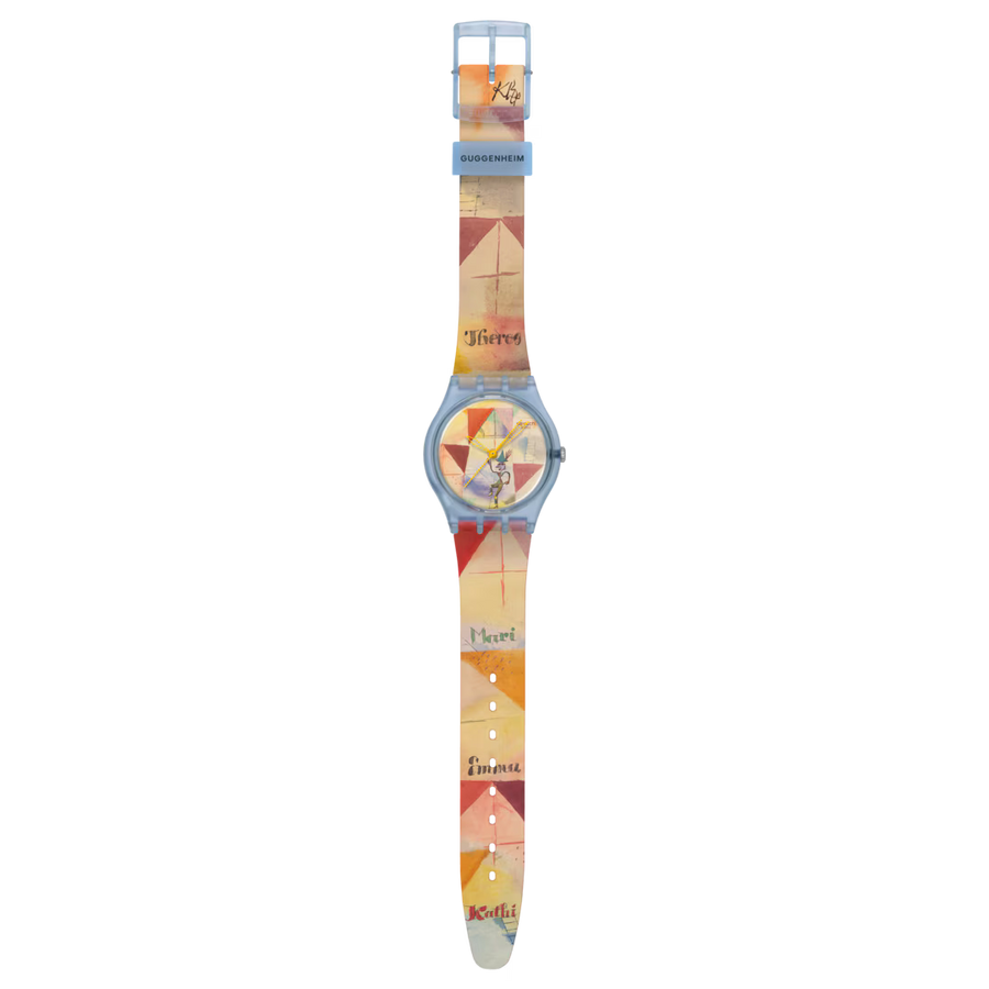 SWATCH KLEE'S BAVARIAN DON GIOVANNI