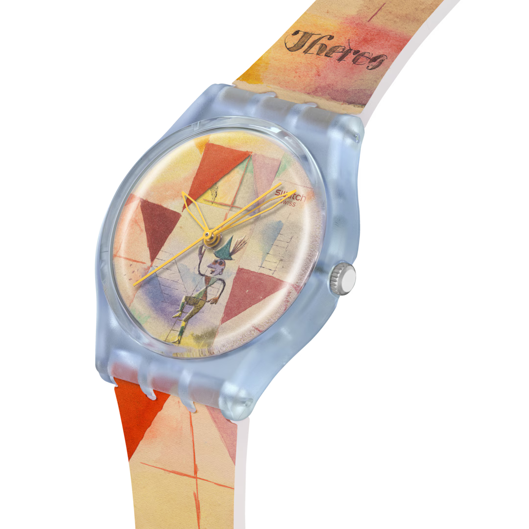 SWATCH KLEE'S BAVARIAN DON GIOVANNI | Swatch | Luby 