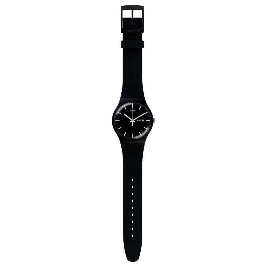 MONO BLACK